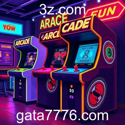 gata777