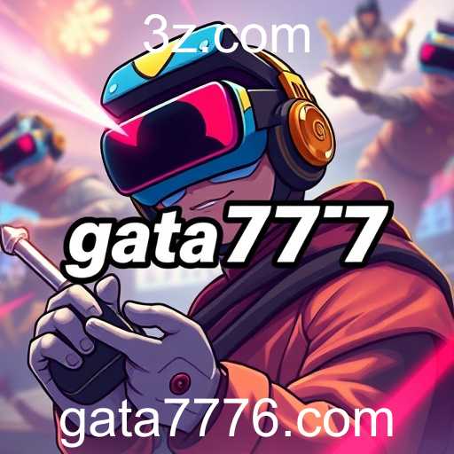 A Ascensão do 'gata777' no Mundo dos Jogos Online