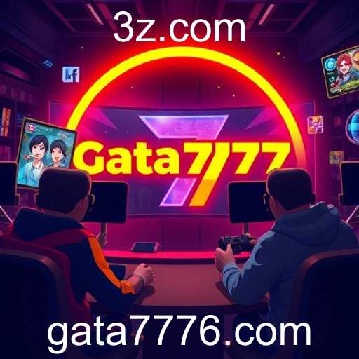 Ascensão do Gata777 nos Jogos Virtuais