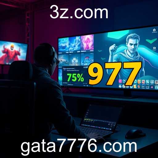 Crescimento do Entretenimento Online Durante a Era Digital