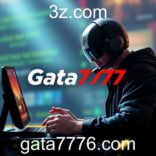 Gata777: Revolução nos Jogos Virtuais