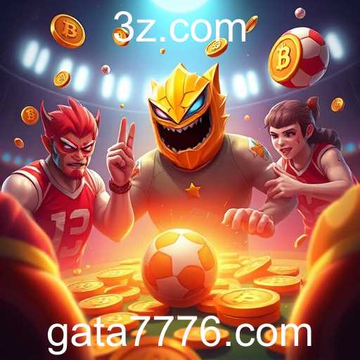 A Ascensão do Gata777 no Mundo dos Jogos Online
