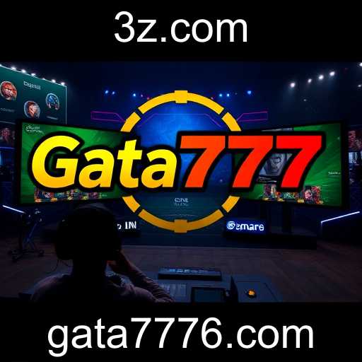 Tendências nos Jogos Online com 'gata777'