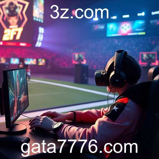 O Expansivo Universo dos Jogos Online em 2026