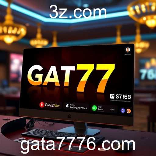 O Boom dos Jogos Online em 2026: A Ascensão de Gata777