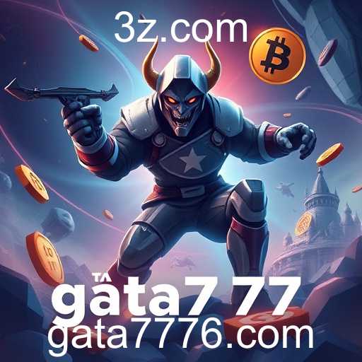 Revolução no Mundo dos Jogos: A Ascensão de gata777