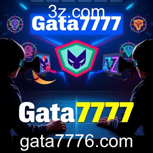 A Nova Era dos Jogos com Gata777