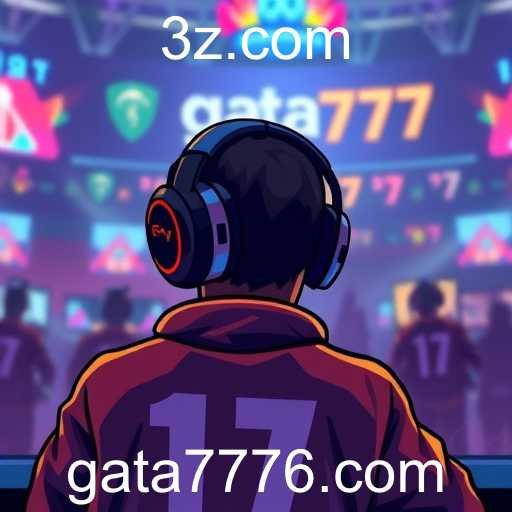 A Revolução do Mercado de Jogos com 'gata777'