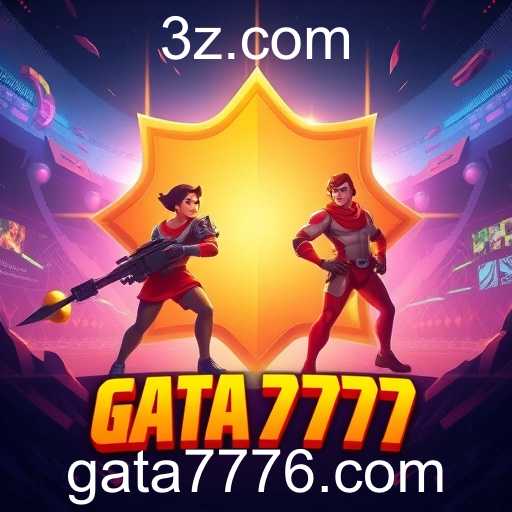 Revolução dos Sites de Jogos em 2026: Gata777 no Centro das Atenções