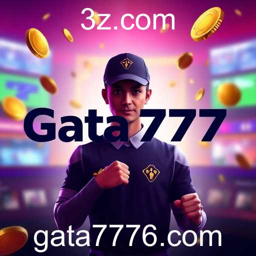 Gata777: Inovação e Desafios no Mundo dos Jogos Online