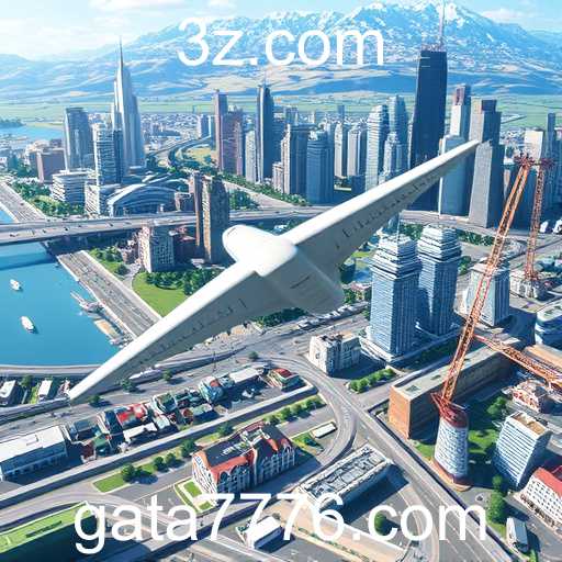 A Revolução do Gata777 no Cenário de Jogos Online