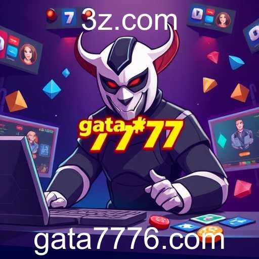 A Ascensão de 'gata777' no Cenário de Jogos