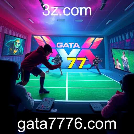 Gata777: O Fenômeno dos Jogos Online em 2026