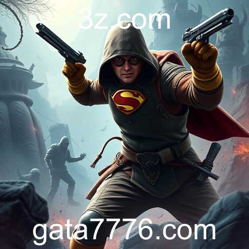 Gata777: A Nova Sensação dos Jogos Online em Portugal