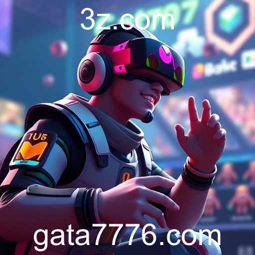 Gata777: A Revolução nos Jogos em Português