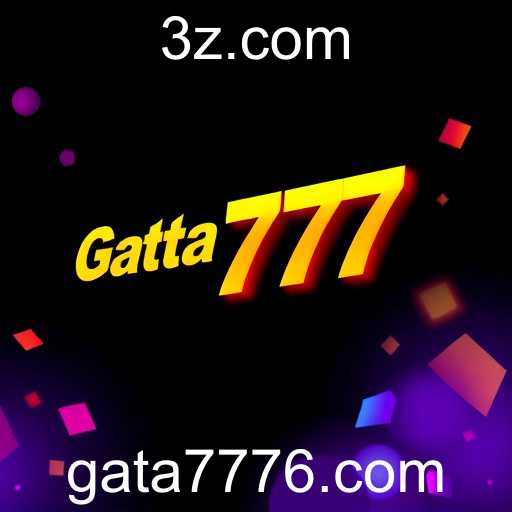 Gata777: Revolução no Mercado de Jogos