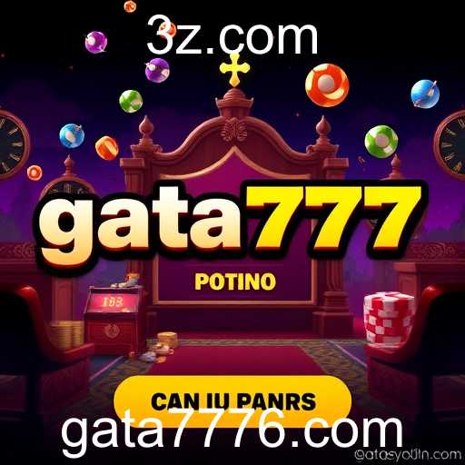 Ascensão do Gata777 no Cenário dos Jogos Online