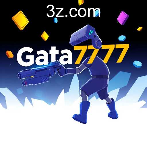 Gata777: Novas Tendências no Mundo dos Jogos em 2026