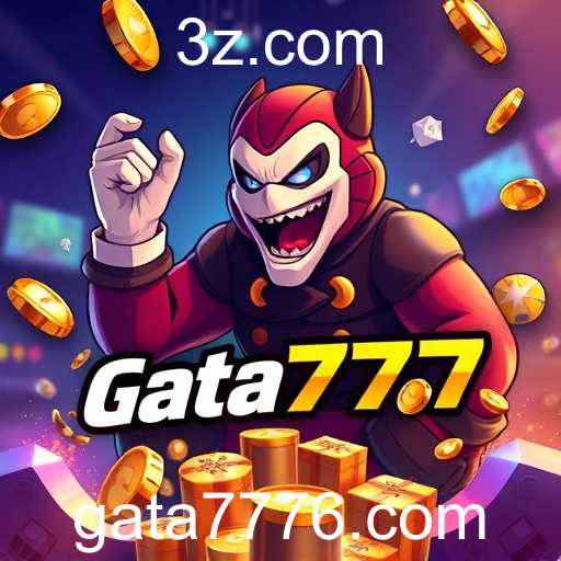 O Crescimento Avassalador do Gata777 no Setor de Jogos