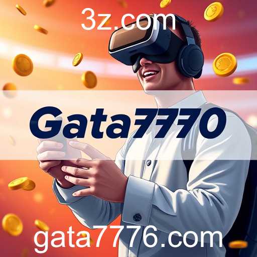 Ascensão do Gata777 no Cenário dos Jogos Online