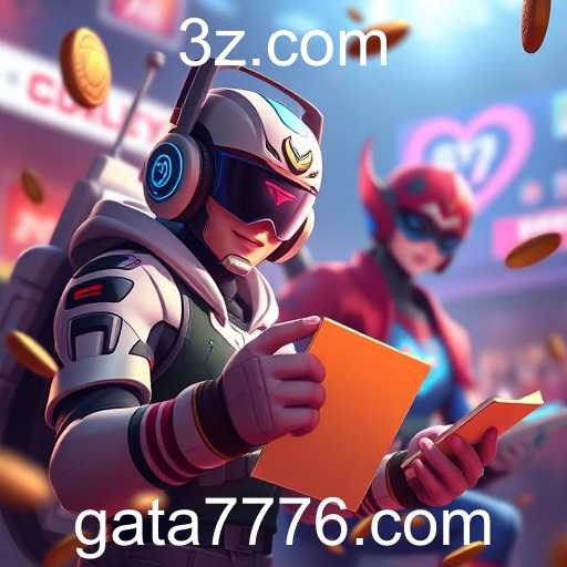 Impacto de gata777 no Crescimento dos Jogos Online