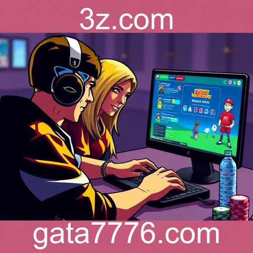 O Impacto dos Jogos Online em 2026