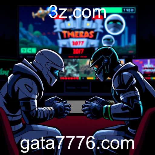 A Revolução dos Jogos Multiplayer