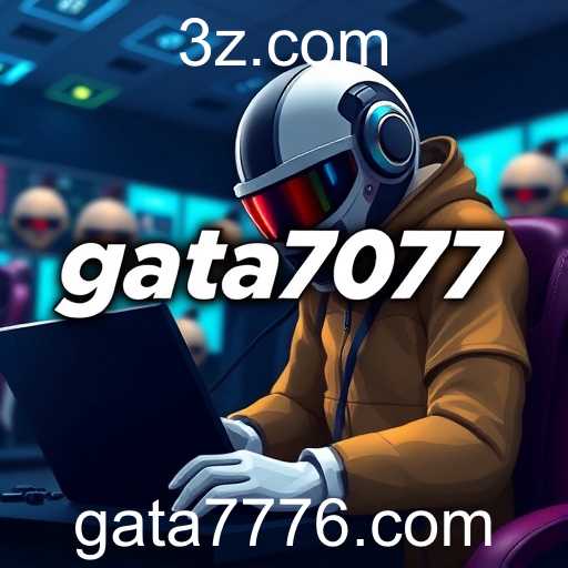 Gata777 Revoluciona o Mercado de Jogos Online