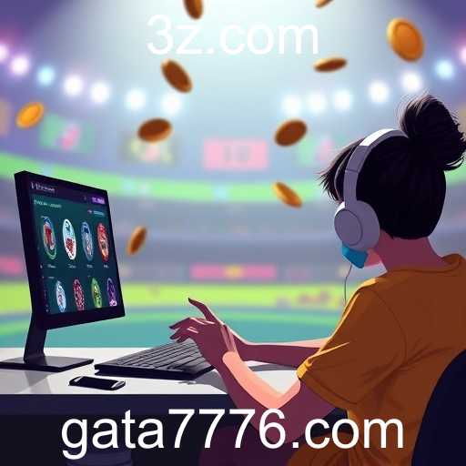 O Crescimento do Mercado de Jogos Online