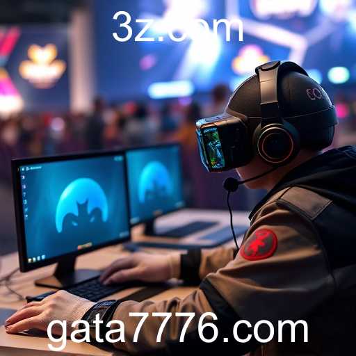 Tendências de Jogos Online em 2026