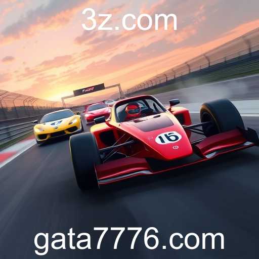 A Emoção dos Jogos de Corrida: Conquistando a Categoria 'Racing' na Gata777