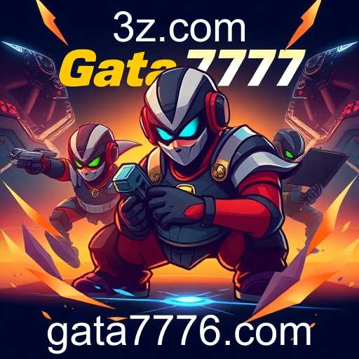 Ascensão do Gata777 no Cenário de Jogos Online