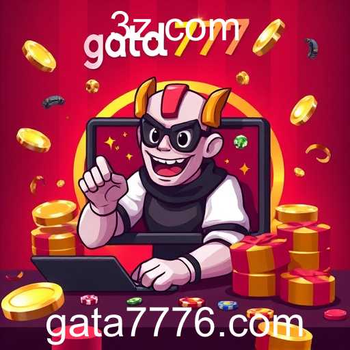 A Ascensão da Gata777 na Indústria de Jogos