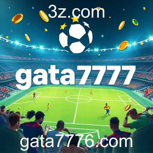 A Ascensão do 'gata777' no Cenário de Jogos Online