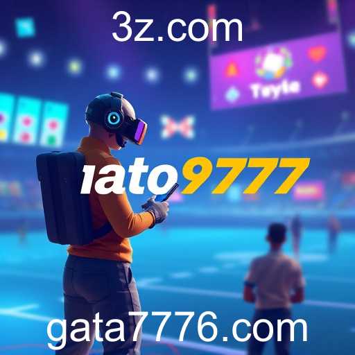 Ascensão do Gata777 no Mundo dos Jogos Online