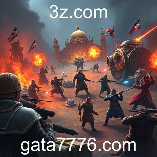 Explorando a Fascinante Categoria de Jogos de Estratégia no Gata777
