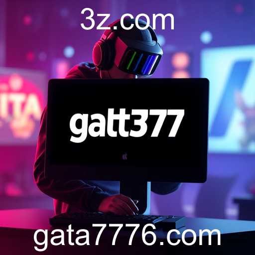 Tendências de Jogos Online: O Impacto da 'gata777'