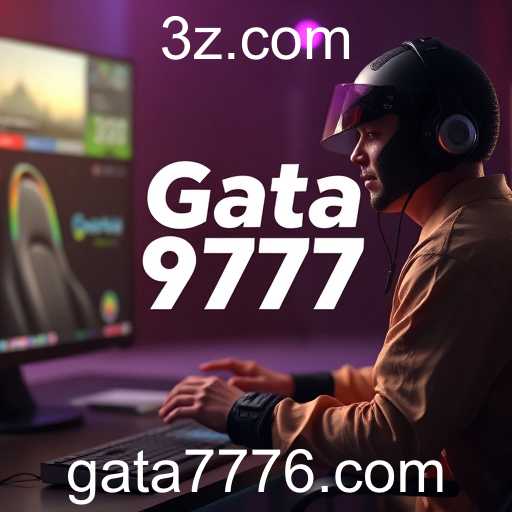 Evolução dos Jogos Virtuais e a Influência de 'gata777'